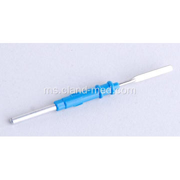 Tangan Kawalan Pakai Elekrosurgical esu Pensil kabel PVC